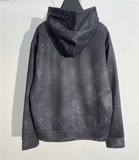 louis vuitton jumper men's|louis vuitton 2054 hoodie.